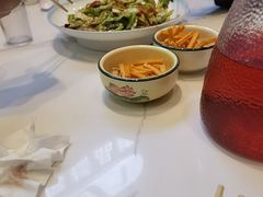 -渔家风味·鲅鱼水饺·央视展播·海鲜天津菜(开发区店)