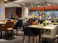 -希尔顿欢朋酒店·欢朋餐厅