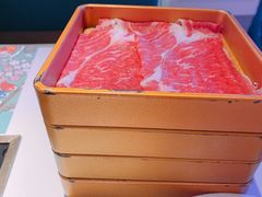 -温禾牛·和牛寿喜烧自助火锅(恒基名人店)