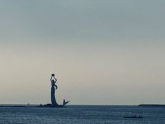 -仙人岛风景区
