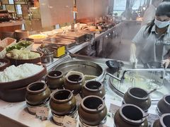 -杭州钱江新城万怡酒店-西餐厅