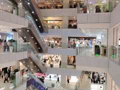 -凯德MALL(西直门店)