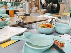 -原味四季椰子鸡(平湖天虹店)