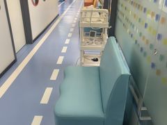 -极橙儿童齿科矫正中心(奥城店)