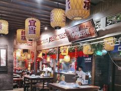 -南京大牌档(济南万象城店)