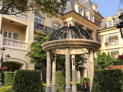 -中旅阿那亚九龙湖·公主酒店