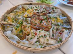 -顺味凤城·顺德菜专门店(九六广场店)