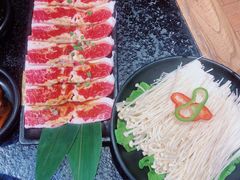-九田家黑牛烤肉料理(太阳城店)