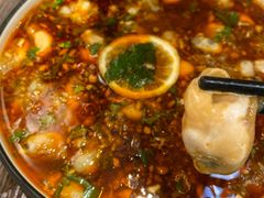 -大洋家·精品潮汕菜·生腌砂锅粥(天河东路店)