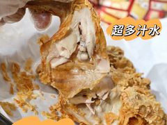 -肯德基(宝龙店)
