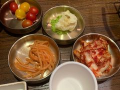 -坦坦大炉·韩式烤肉(望京店)