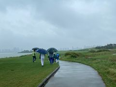 -金鸡湖高尔夫会员专属俱乐部