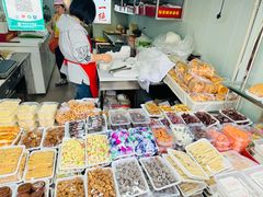 -老王记糕干(养鱼池路店)