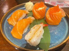 -大桥日本料理·日式放题·铁板定食(科兴科学园店)