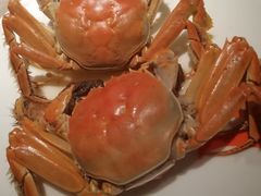 螃蟹-V-ONE西雅图海鲜自助餐厅(仓山万达广场店)