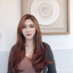 点击看大图 -GIRL STYLE 烫发·染发沙龙