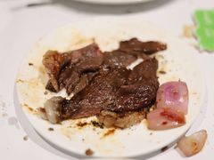 -拉蒂娜·巴西牛排馆 Latina·Brazilian Steakhouse(陆家嘴旗舰店)