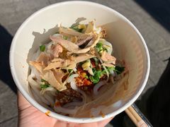 -再回首鸡肉米线(人民路一店)