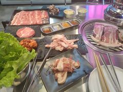 -·缸桶屋·韩式牛肋条自助烤肉(西湖D11店)
