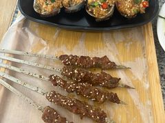-阿勇海鲜排档2号(朱家尖店)