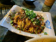 -晏老九豆花饭家常菜(上海城店)