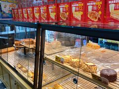 -味多美蛋糕(阜成门店)