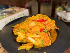 -Doo Dee Thai Food(Issan/Isaan/Esan)