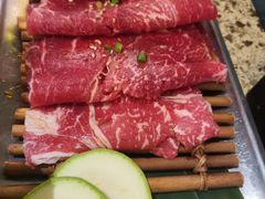 -首尔烤肉大排档(合生汇店)
