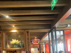 -江边城外烤全鱼(方庄时代购物中心店)