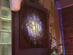 山色西餐厅-山色柴火烤披萨·原切牛扒