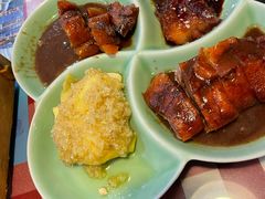 -观塘港茶餐厅(八一大道店)