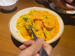 -泰国餐厅 Thai Food(裕华万达店)