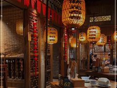 -南京大牌档(之心城店)