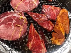 -伊茉家的烤肉店(勒泰中心店)