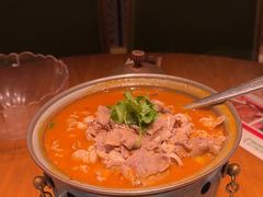 -娜仁图雅蒙古美食村(33小镇店)