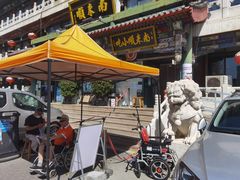 -南来顺饭庄·清真(南菜园店)