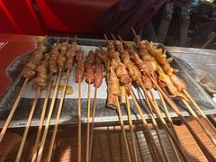 -管氏翅吧(马家堡店)