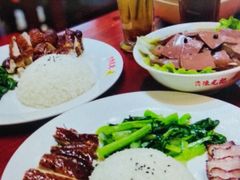 -陈光记烧腊(长寿路店)