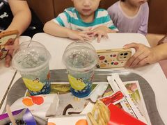 -麦当劳(厦门思明路店)