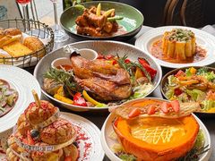 -Mogul Eatery·大亨餐酒馆