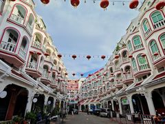 -普吉镇