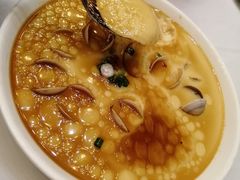 -丰收日·小海鲜·沪上家宴(顾村正大店)