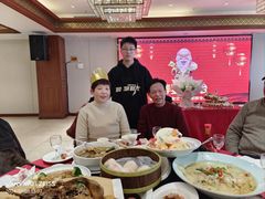 -欣旺·迎宾楼·百年无锡菜