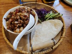 -疆里疆外·和田烤肉·清真