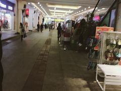 -长沙友阿奥特莱斯