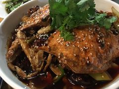 -金陵夜猫子私房菜(茂业天地店)