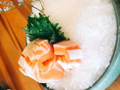 -王鼎精致料理铁板烧(世博源店)