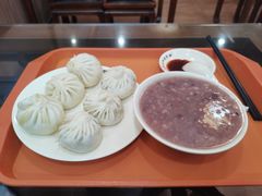 -庆丰包子铺(宣武门店)