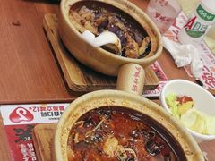 -罗妈砂锅(四川成都奎星楼店)
