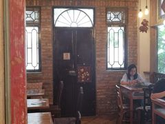 大堂-西关84·History·Art·Cafe